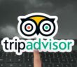 Tripadvisor ermöglicht es Nutzern weltweit, Bewertungen zu Hotels, Pensionen und Restaurants zu finden. (Foto: AdobeStock - 572591520 Bilal Ulker)