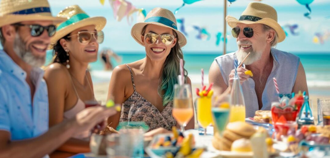 Wahrheit-Fragen Extrem: Wie du Urlaub und Nervenkitzel verbindest (Foto: AdobeStock - 907460427 kossovskiy)