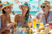 Wahrheit-Fragen Extrem: Wie du Urlaub und Nervenkitzel verbindest (Foto: AdobeStock - 907460427 kossovskiy)